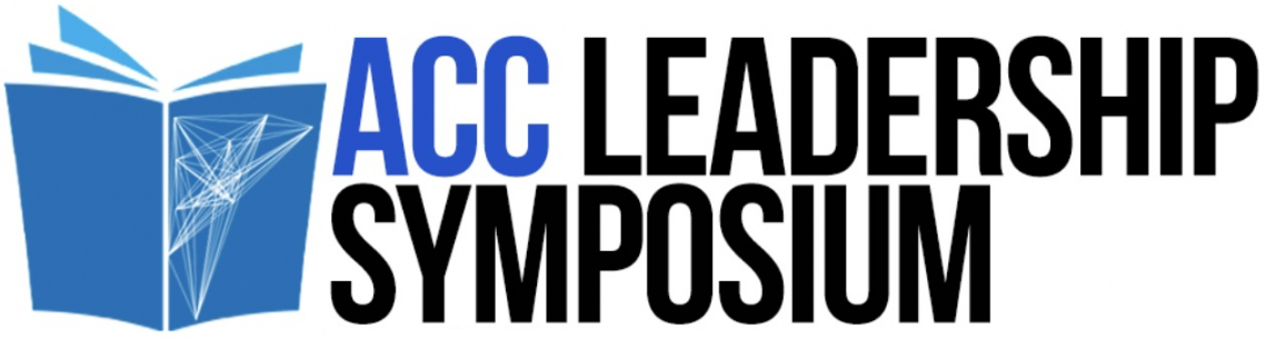 ACC Leadership Symposium logo