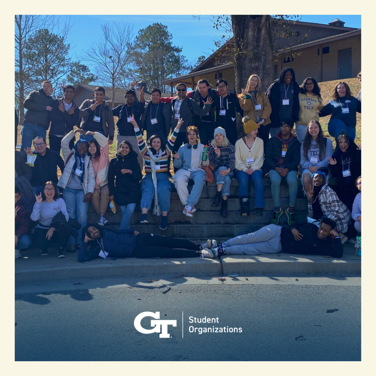 Spring Engagement Opportunities | Center for Student Engagement