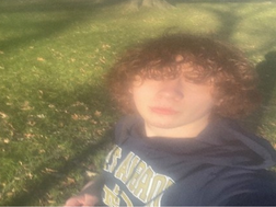 Nicholas DeSpain
